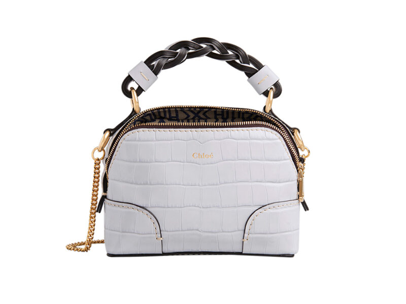 chloé-Mini-Daria—light-cloud-croc-embossed—1290€