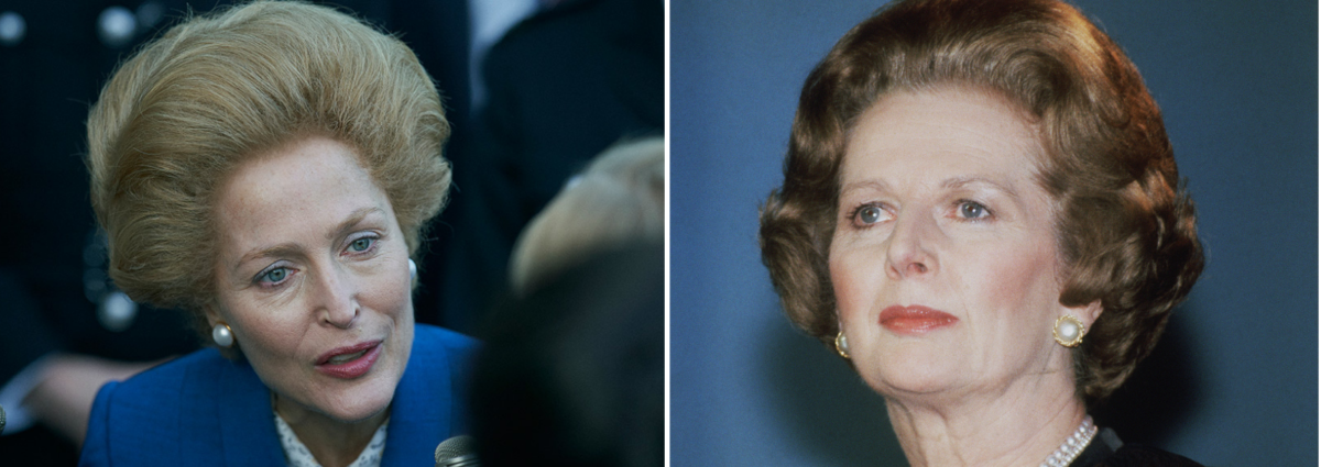 come cotonare i capelli