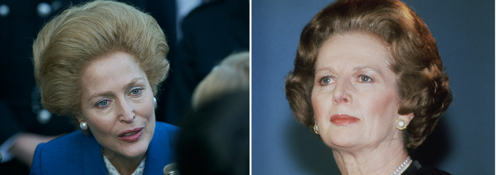 come cotonare i capelli