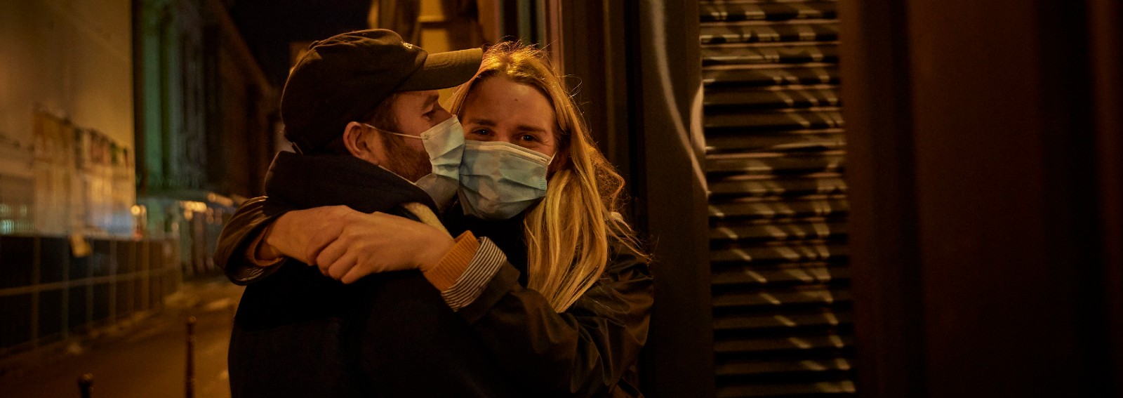 compagno di coccole lockdown grande