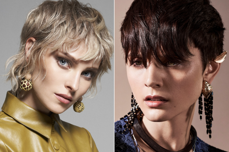 Tagli capelli corti autunno- inverno 2020-21: le tendenze e le ispirazioni dalle star