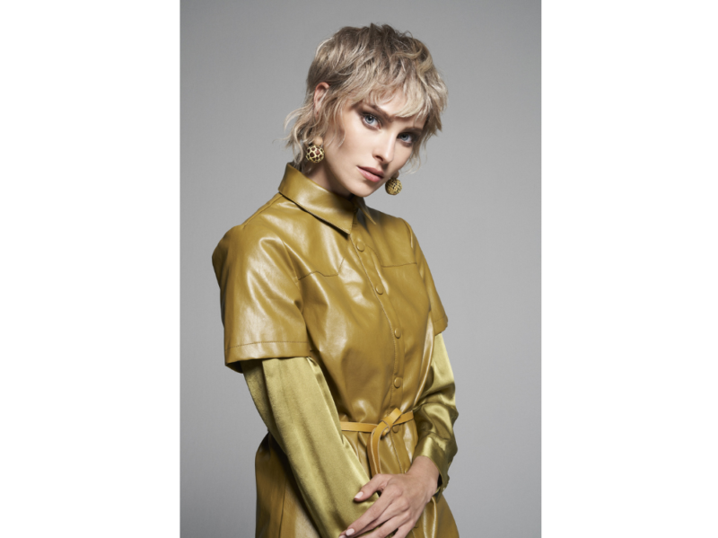 Tagli capelli corti autunno- inverno2020-21