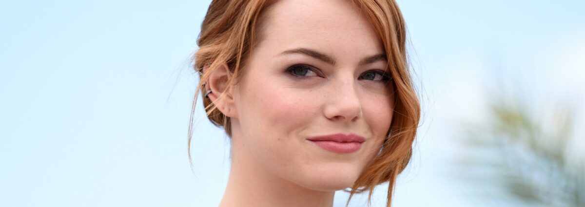 emma stone hero