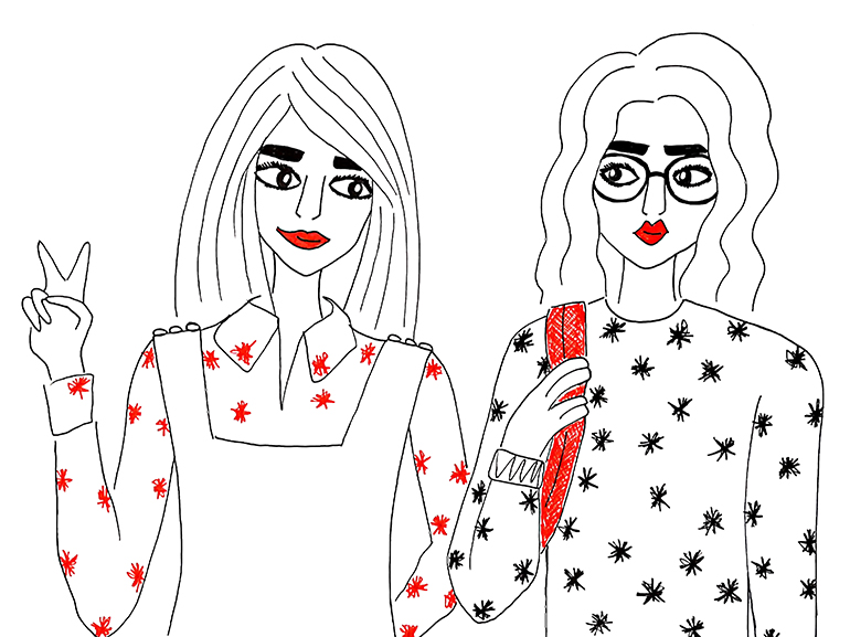 Amici miei — e non è il film con Ugo Tognazzi