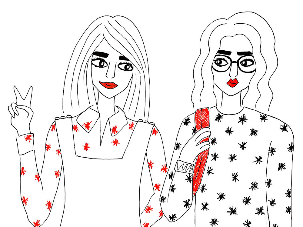 Amici miei — e non è il film con Ugo Tognazzi