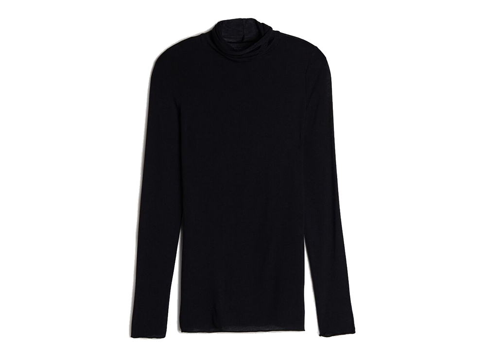 intimissimi-Maglia-in-Modal-Ultralight-con-Cashmere-Collo-Alto