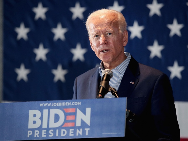 joe biden