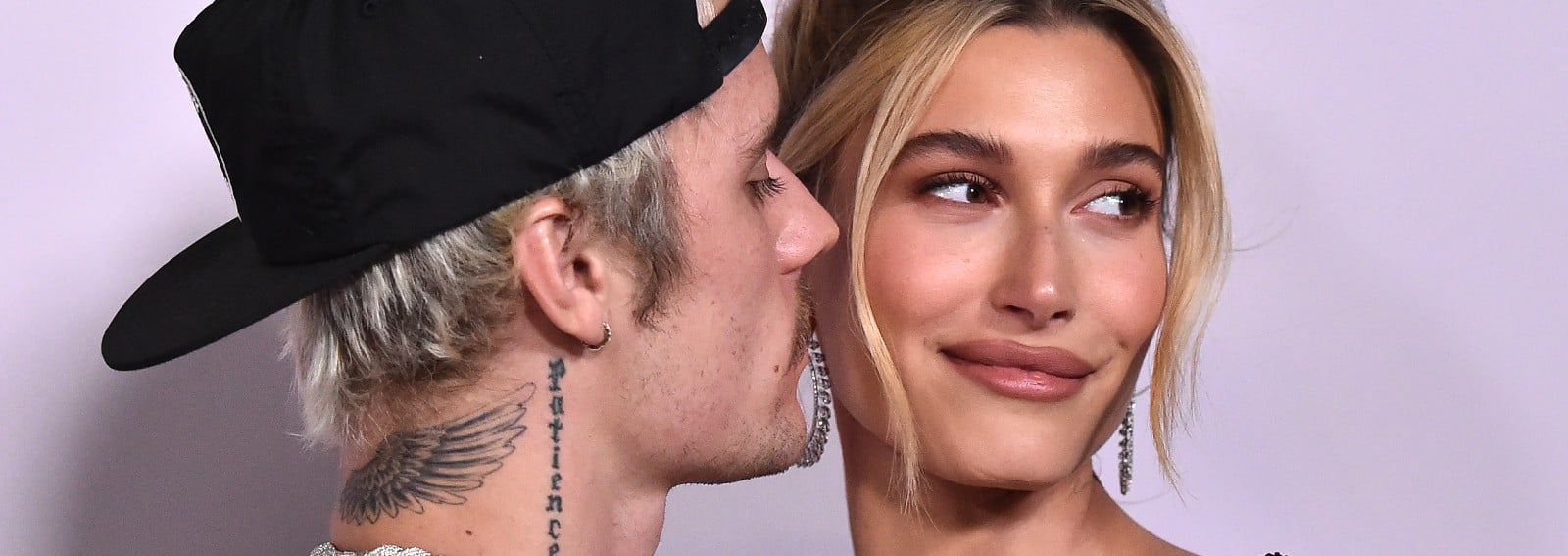 justin bieber hailey baldwin hero