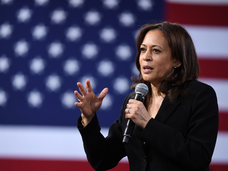 kamala harris