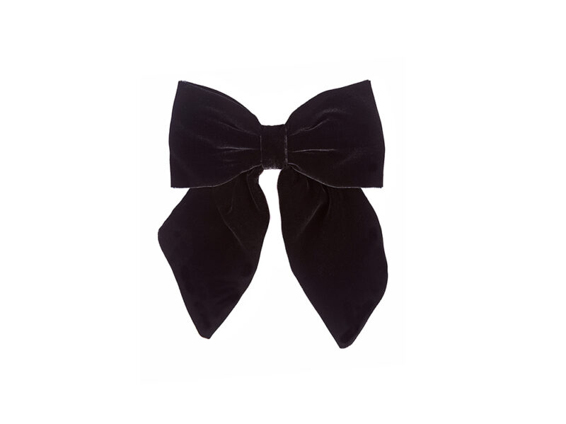 leontine-vintage-big-bow-clip-nero-ok