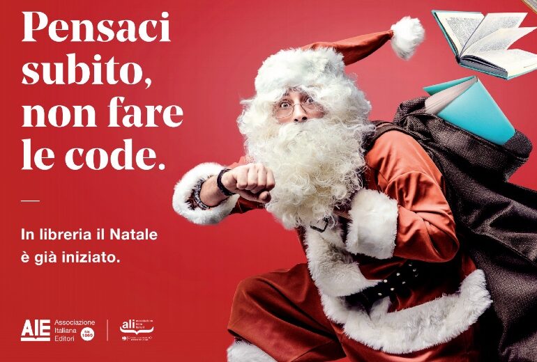 Novembre è il nuovo Dicembre: i libri da comprare ora e da regalare a Natale