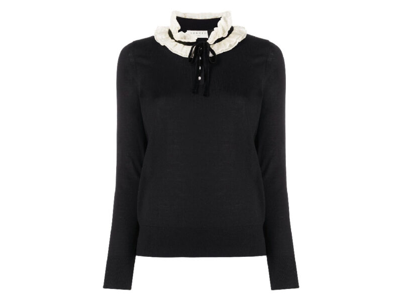 maglione-sandro-paris-farfetch