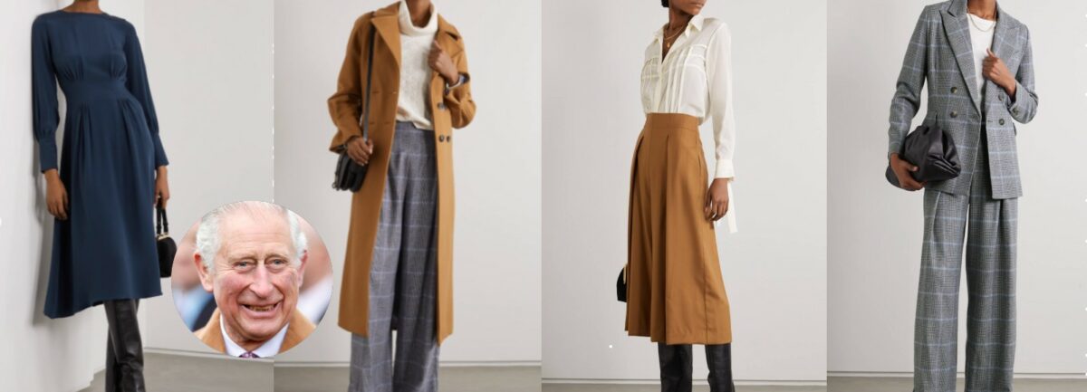 principe carlo yoox collezione sostenibile