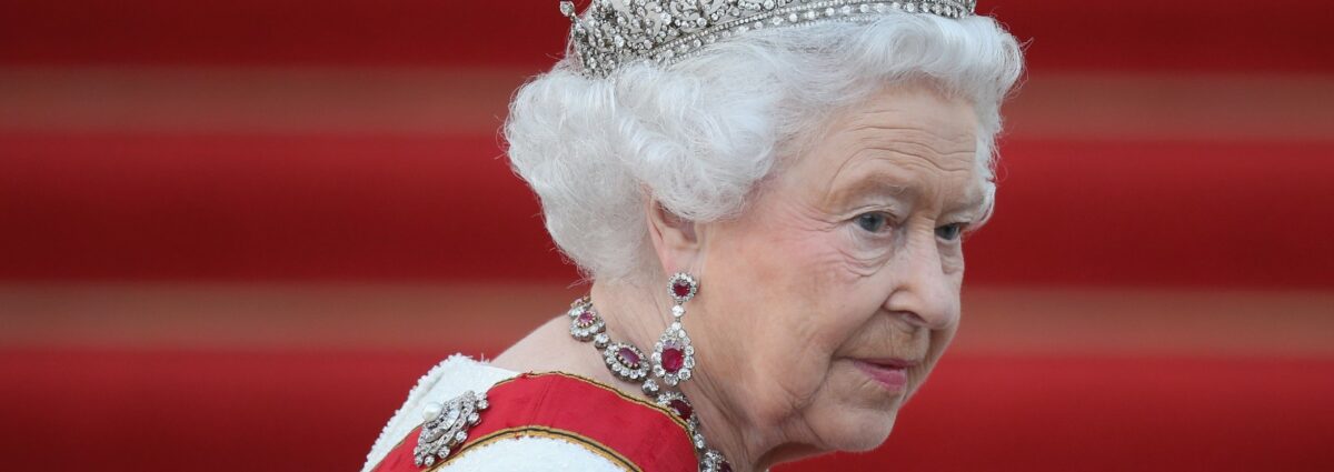 regina elisabetta hero