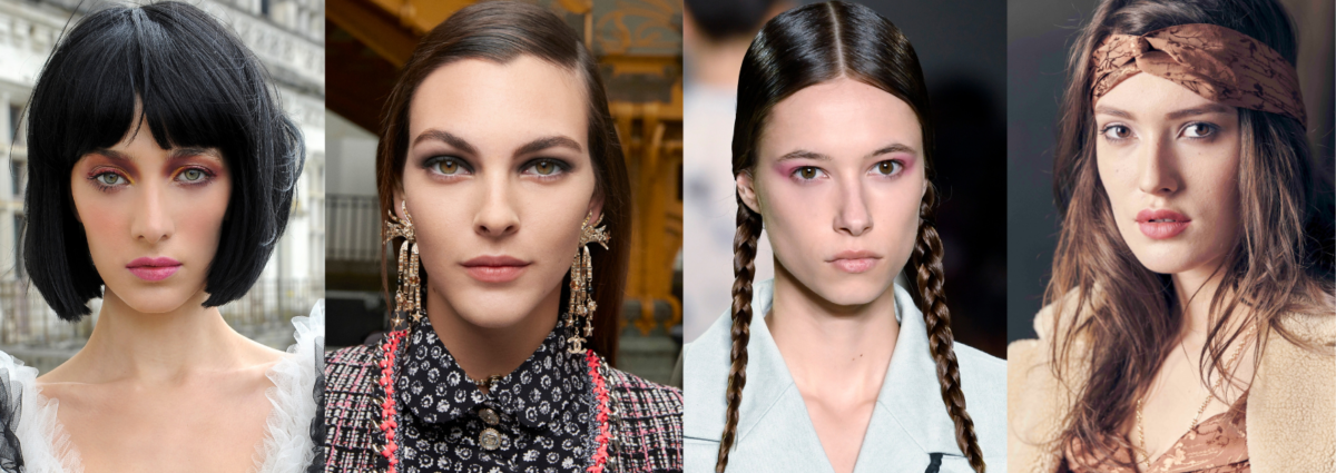 Smokey eyes autunno/inverno 2020-21