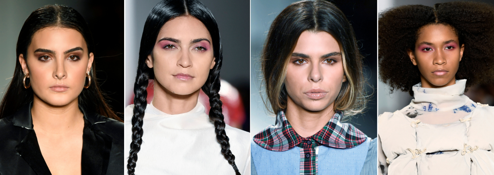 Sopracciglia autunno-inverno 2020/21