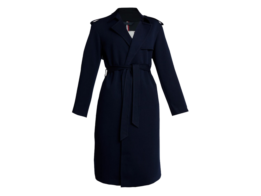 tommy-hilfiger-cappotto-vestaglia-blu