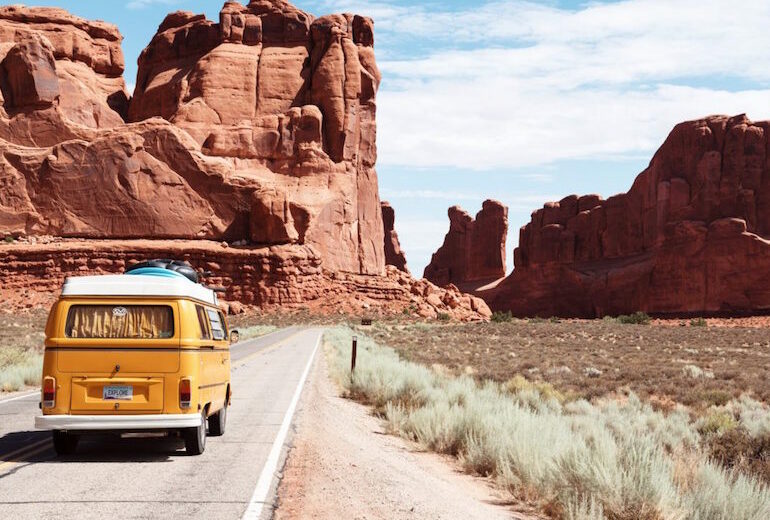 State soffrendo di non poter viaggiare? Potreste avere la Sindrome di Wanderlust