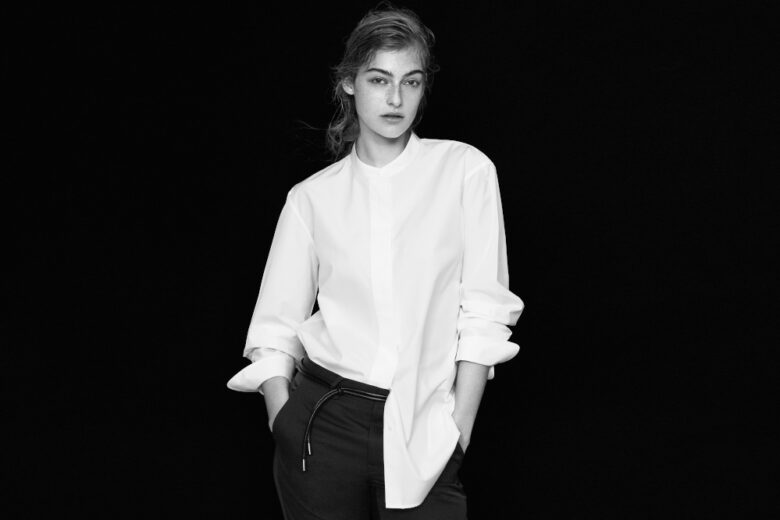 Sta per arrivare +J, la collezione di Uniqlo by Jil Sander, un inno alla sartorialità