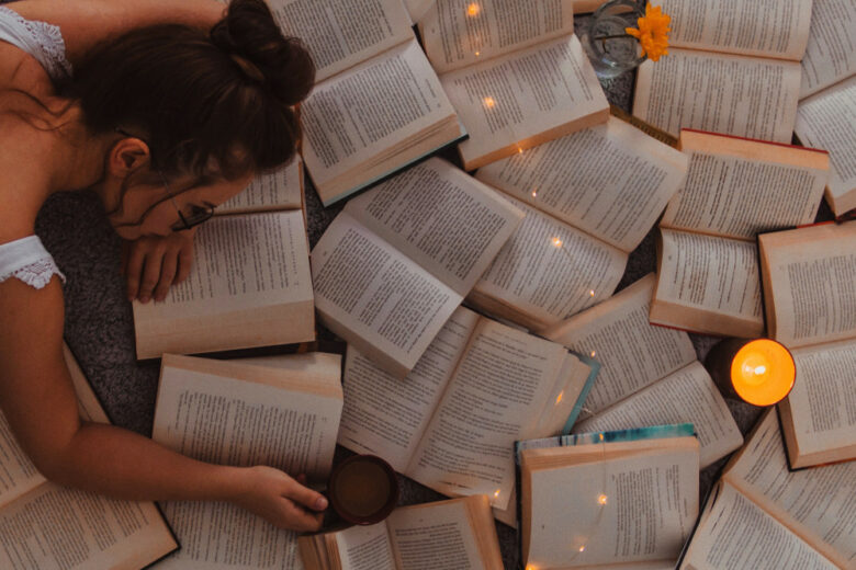 10 nuovi romanzi da leggere durante le vacanze