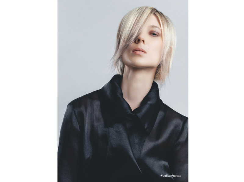 Tagli capelli corti autunno- inverno2020-21