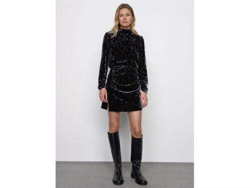 Zara: 15 abiti e vestiti da indossare per l'inverno 2020