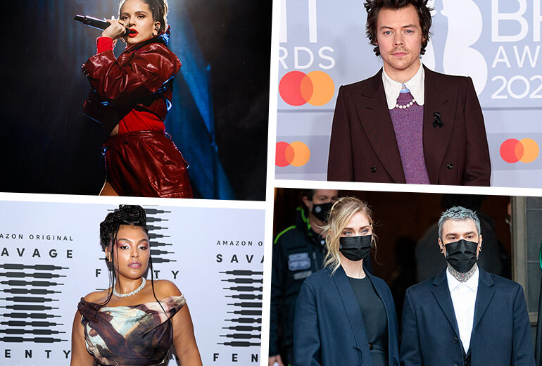 10 celeb che hanno “rimodellatato” il mondo della moda e le tendenze del 2020