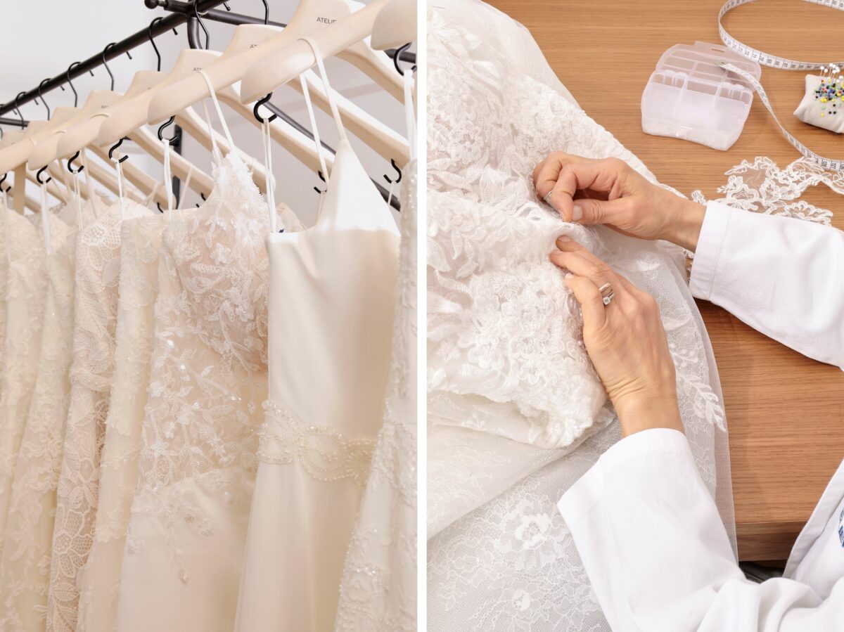 Appuntametni online atelier eme scelta abito da sposa 39