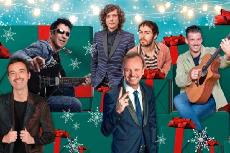 “Un sorriso per Natale”: il 16 dicembre non perdete il concerto virtuale di Sorrisi