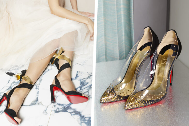 Scarpe sotto l’albero: le “holiday shoes” per le feste 2020!
