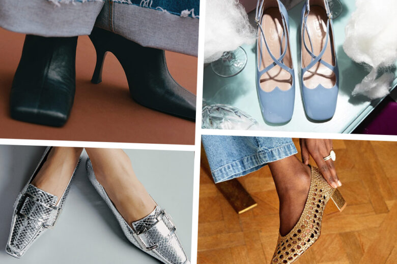 Le scarpe da comprare ora e indossare anche nel 2021