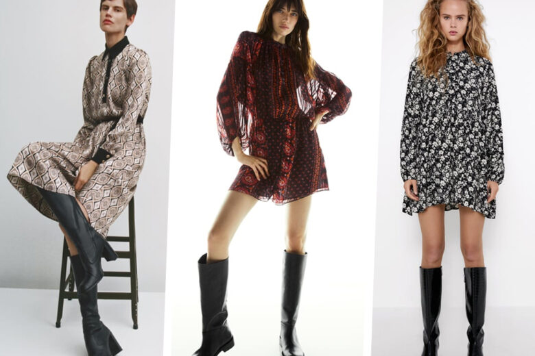 Zara: 15 abiti da mettere nel carrello ora!