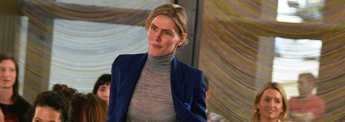 Gabriela Hearst DESK