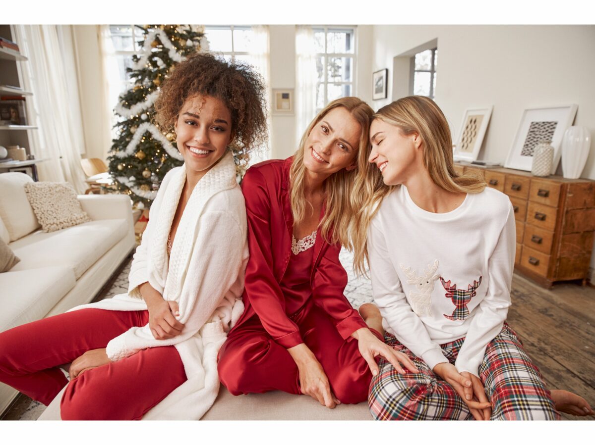 Intimissimi Natale