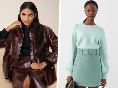 Nuove Collezioni 2020: Zara, H\u0026M, Mango e \u0026Other Stories
