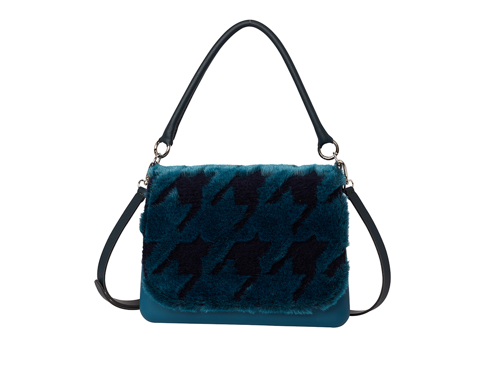 O-bag-glam-con-pattina-eco-pelliccia-pied-de-poule_ObagFall20