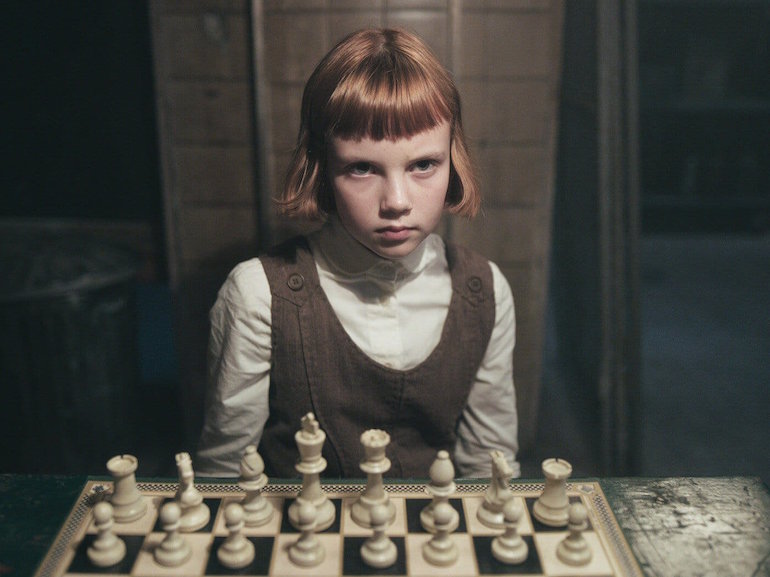 Regina di scacchi