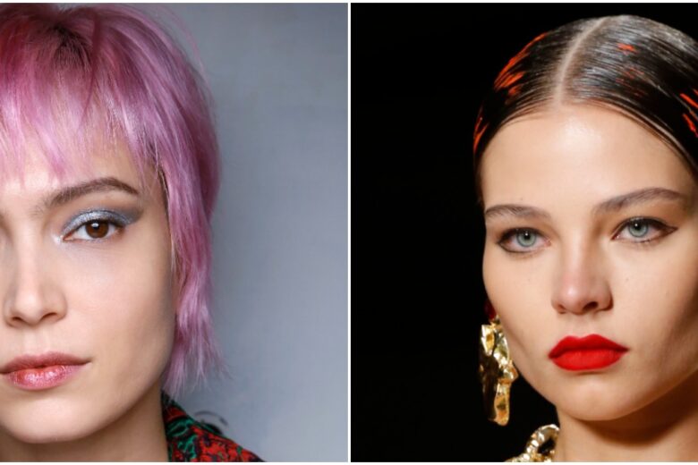 Segni zodiacali make up labbra: i colori di rossetto consigliati