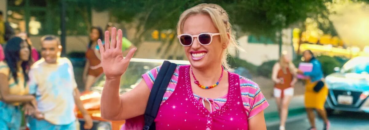 cheerleader per sempre hero