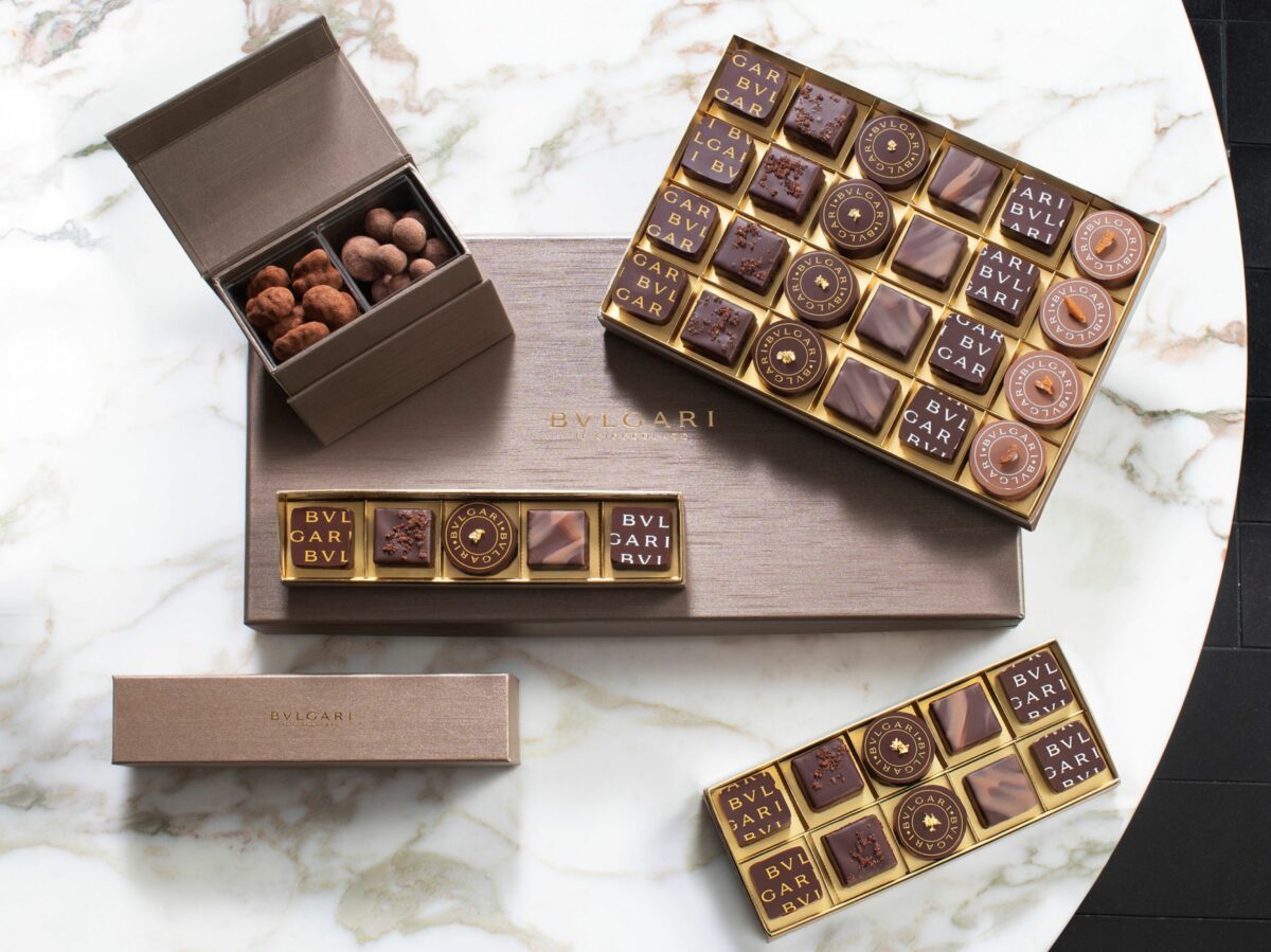 cioccolato bvlgari hotel milano selezione 40