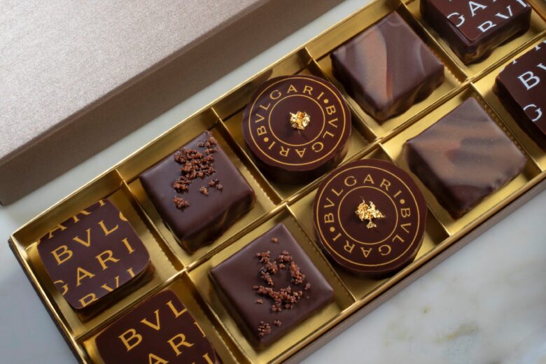 Il Natale a Milano è (più) dolce con “Il Cioccolato” di Bulgari