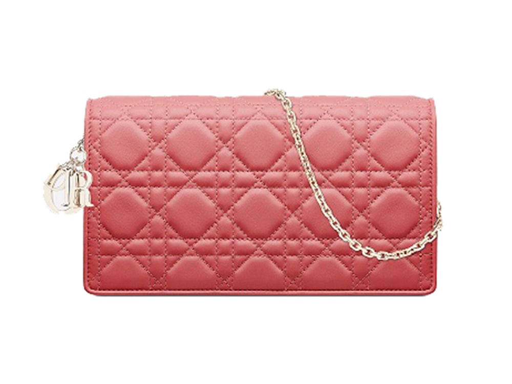 dior-pochette-lady-dior-cannage-rosa-antico