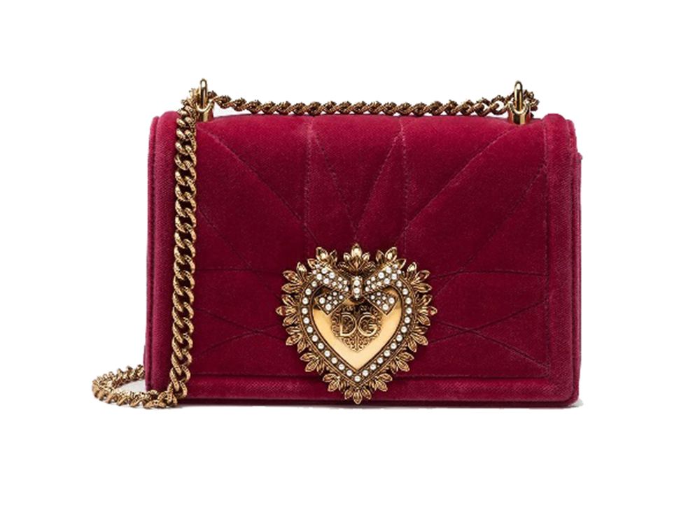 dolce&gabbana-mini-borsa-in-velluto-rosso-velvet