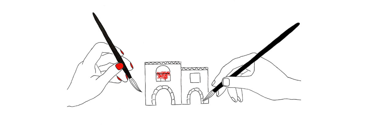 Il peggior Natale della mia vita ̶ e non è il film con Fabio De Luigi