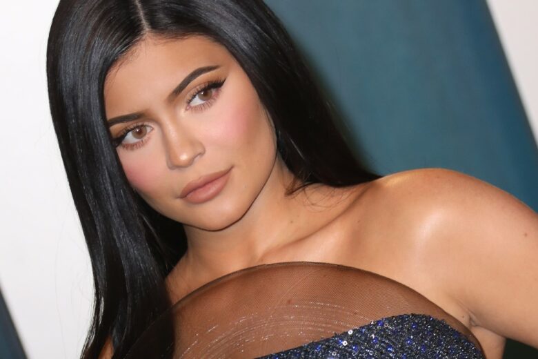 Kylie Jenner è diventata una Bratz!