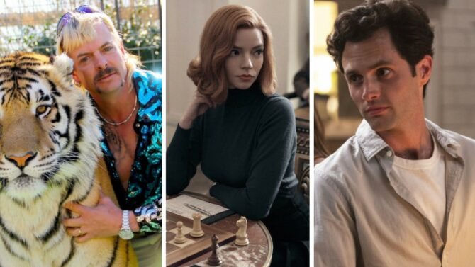 Le Serie Più Belle Di Netflix 2019