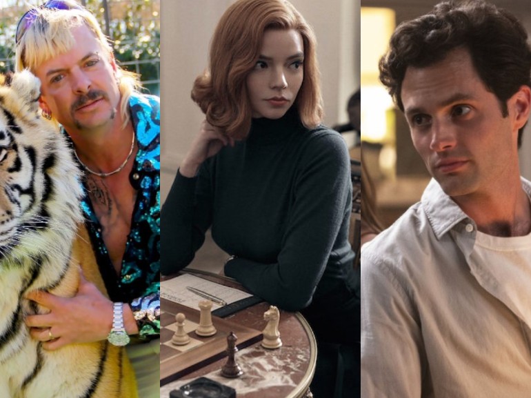Le serie tv Netflix più viste del 2020 (da recuperare se le aveste perse) Le serie tv Netflix più viste del 2020 (da recuperare se le aveste perse)