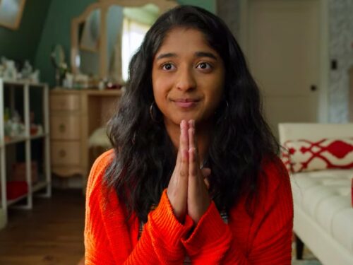 У меня никогда не было