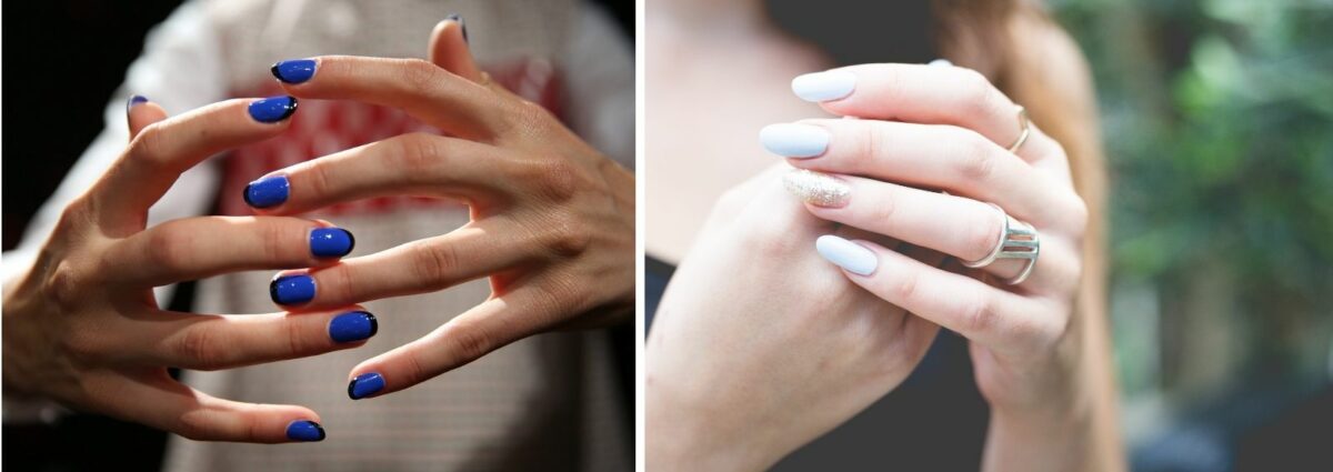 unghie fai da te cover