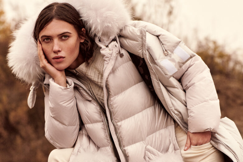 Multitasking, preziosa e chic: ecco la collezione Fall Winter 2020 di DIEGO M